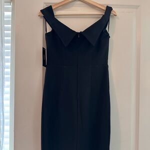 LuLu’s Black Dress NWT - Size M
